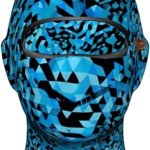 BabyGangster Urban Camo Balaclava Face Mask