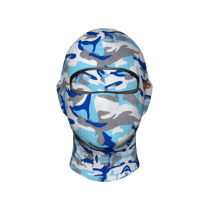 BabyGangster Urban Camo Balaclava Mask