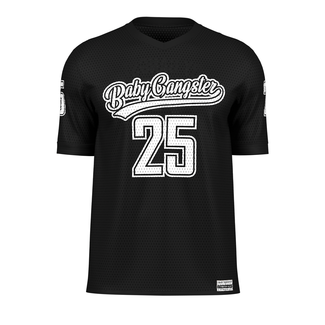 Baby Gangster 25 Street Jersey - Image 10