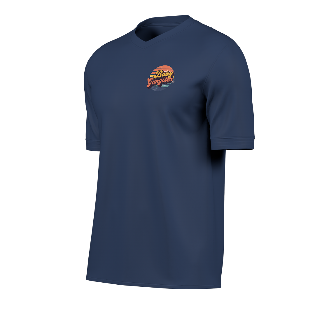 Baby Gangster Signature Street Tee - Image 4