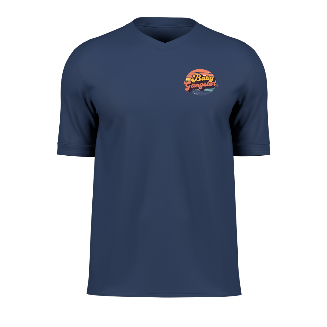 Baby Gangster Signature Street Tee - Image 5