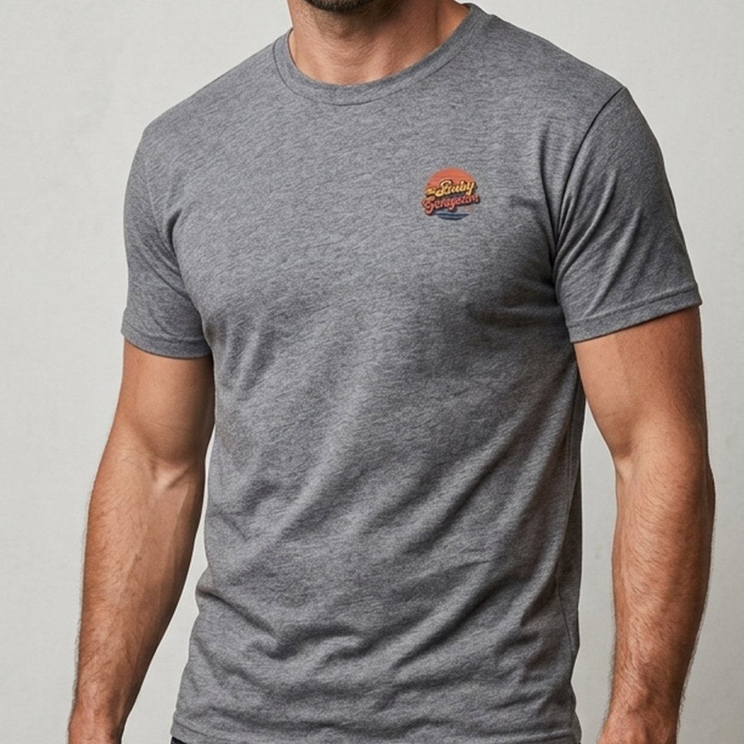 BABY GANGSTER™ Oakland CA Logo Tee — Retro Baby Gangster Vibes T-Shirt - Image 12