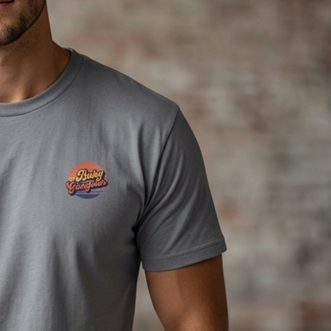 BABY GANGSTER™ Oakland CA Logo Tee — Retro Baby Gangster Vibes T-Shirt - Image 15